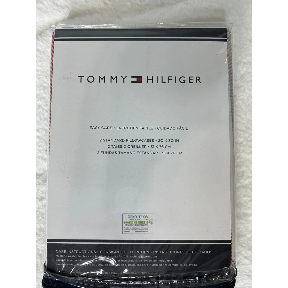 Tommy Hilfiger tommy hilfiger
